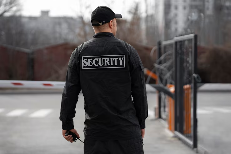 Private Security Service